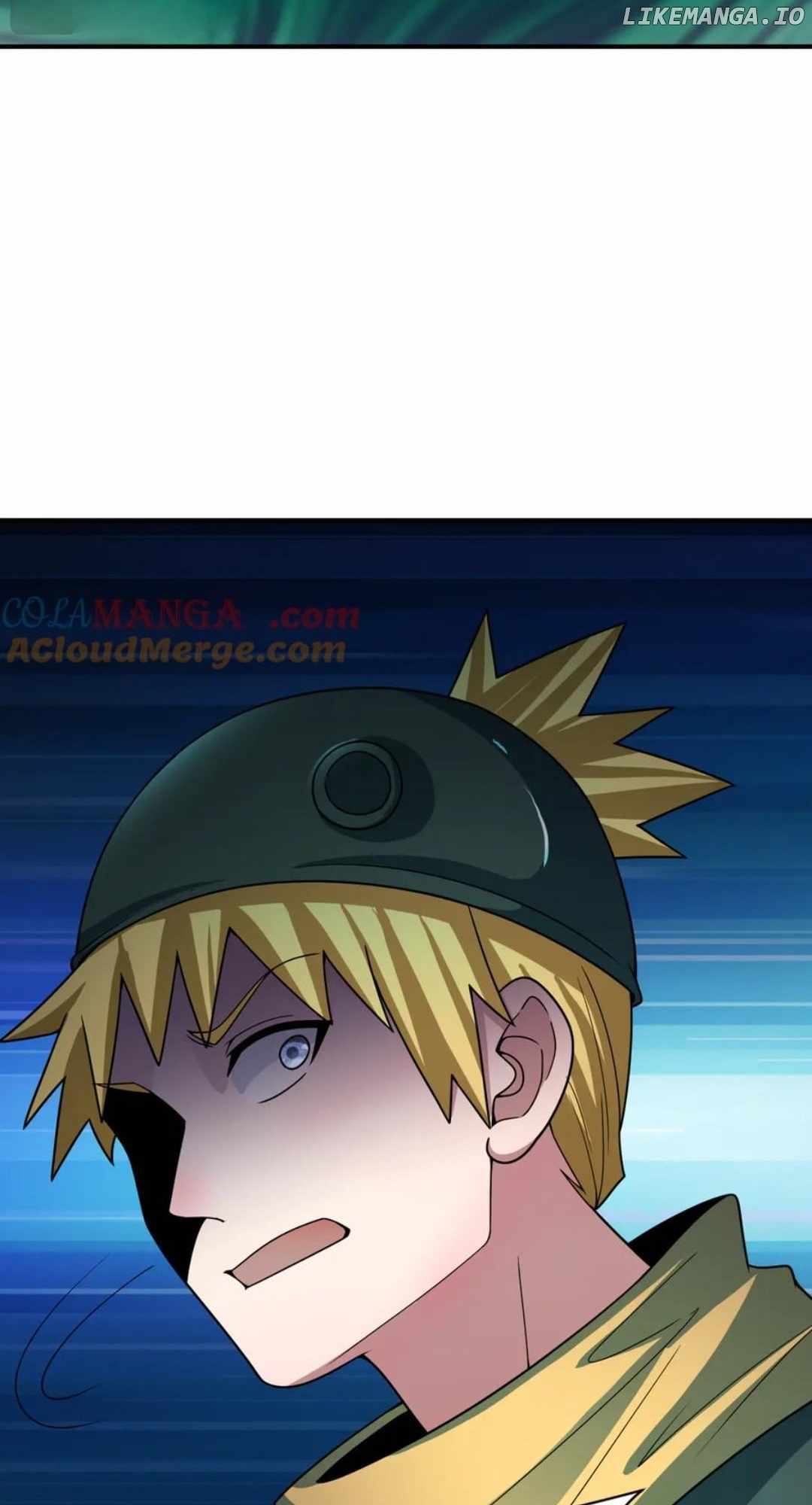 Age of Terror Chapter 467 12